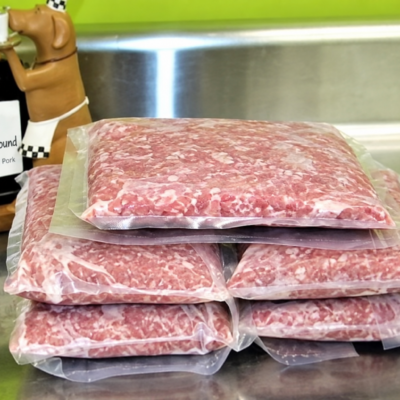 Pork Fine Ground